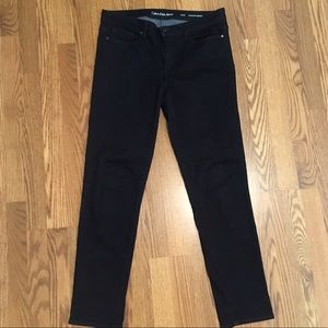 Calvin Klein skinny jeans